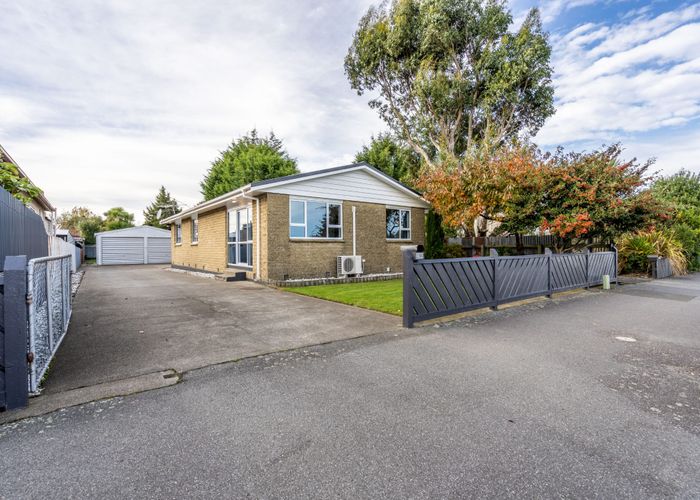  at 280 Pomona Street, Strathern, Invercargill
