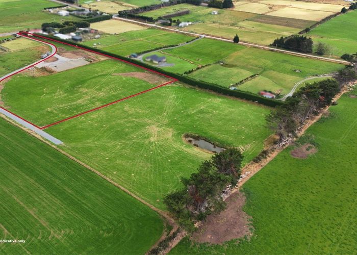  at 89 Boundary Road, Tisbury, Invercargill, Southland