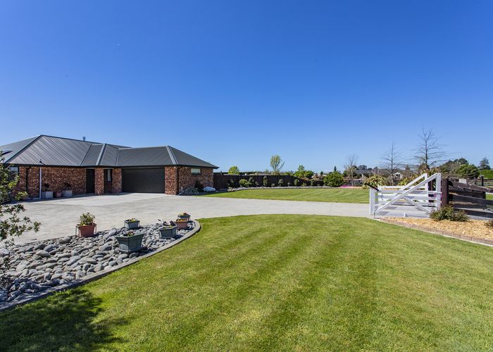  at 2 Joy Place, Ohoka, Rangiora