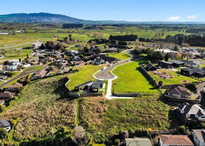  at 480 (Lot 17) Greenhill Drive, Te Awamutu, Waipa, Waikato