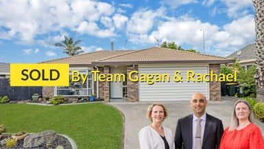  at 45 Brylee Drive, Conifer Grove, Takanini