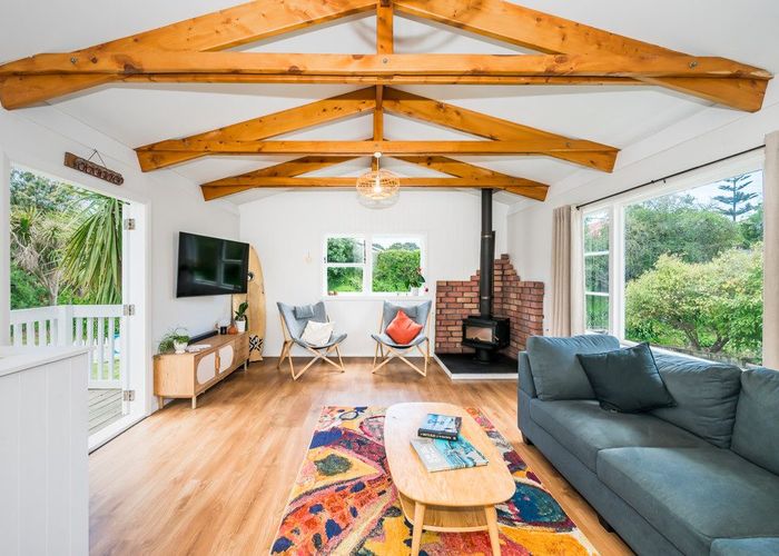  at 100A Matatua Road, Raumati Beach, Paraparaumu