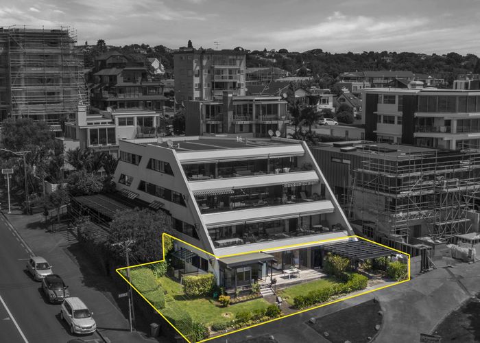  at 1/59 St Heliers Bay Road, St Heliers, Auckland