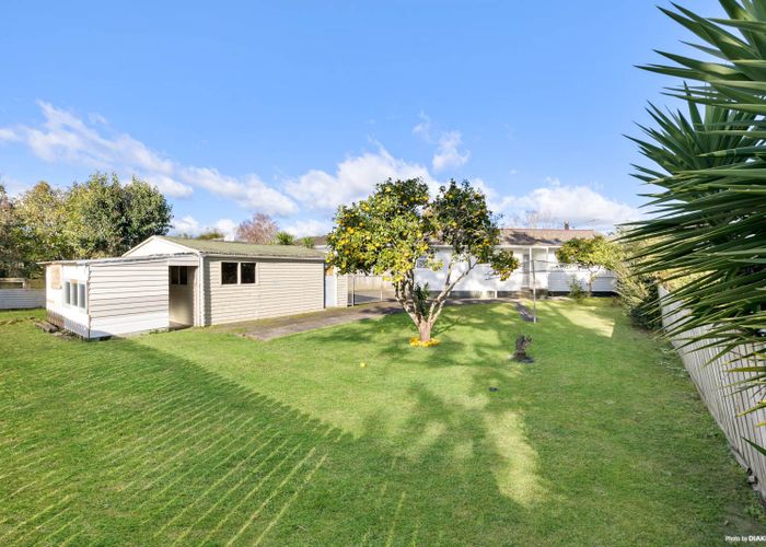  at 21 Jupiter Street, Rosehill, Papakura