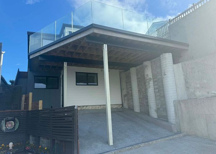  at 10 Pari Tai Way, Houghton Bay, Wellington, Wellington