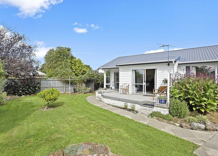  at 23A Dalkeith Street, Hoon Hay, Christchurch City, Canterbury