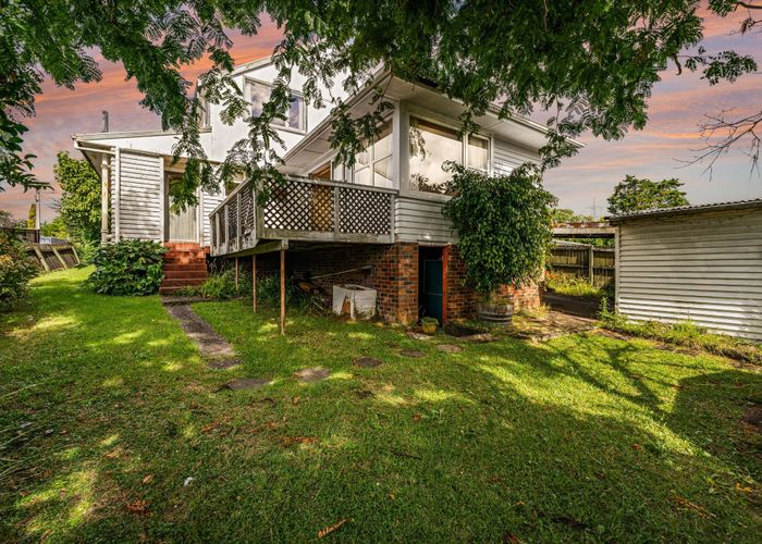  at 38 Toru Street, Te Atatu Peninsula, Waitakere City, Auckland