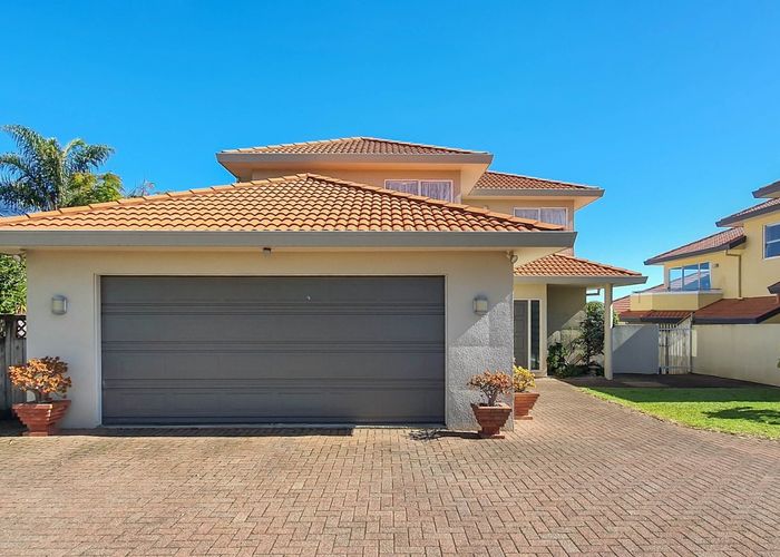  at 117 Somerville Road, Howick, Manukau City, Auckland