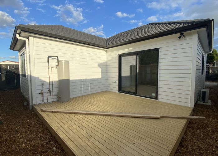  at 37B Seaward Place, Wattle Downs, Manukau City, Auckland