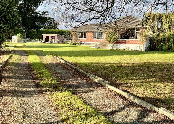  at 570 Rimu South Road, Kennington, Invercargill, Southland