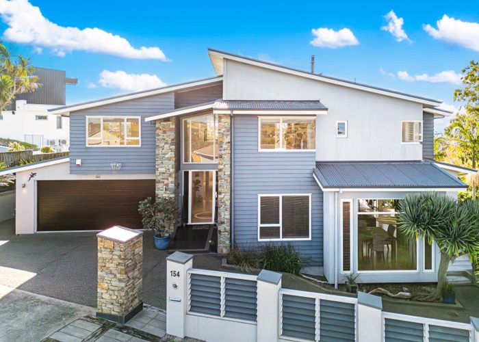  at 154 Sandspit Road, Shelly Park, Manukau City, Auckland