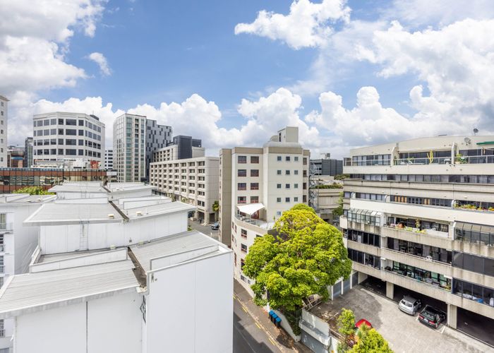  at 10B/15 City Road, Auckland Central, Auckland