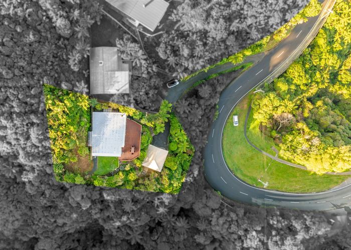  at 40 Akatea Road, Korokoro, Lower Hutt