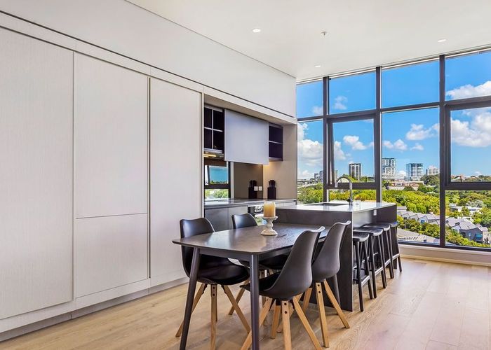  at 1001/70 Sale Street, City Centre, Auckland City, Auckland
