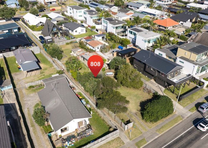  at 808 Papamoa Beach Road, Papamoa, Tauranga, Bay Of Plenty