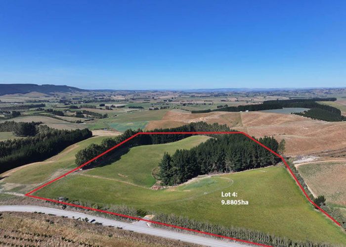  at 341 Table Hill Road, Milton, Clutha, Otago