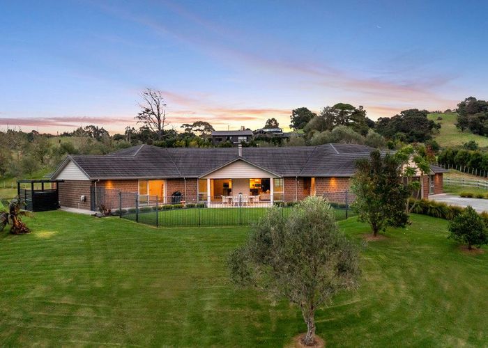  at 253 Horseshoe Bush Road, Dairy Flat, Rodney, Auckland