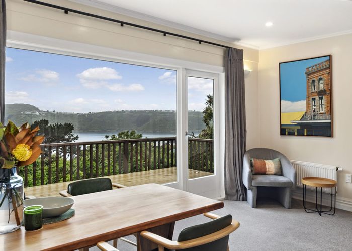  at 132 Te Anau Road, Hataitai, Wellington