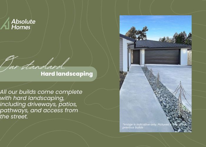  at Lot 17 Ashbury Grove, Tinwald, Ashburton, Canterbury