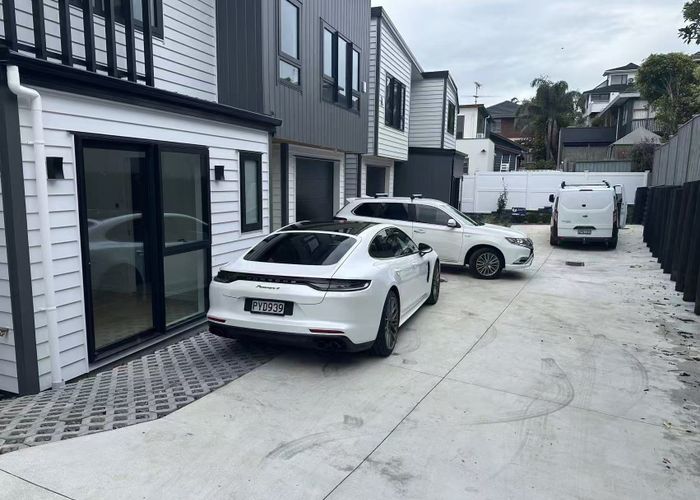  at 24B Camwell Close, Bucklands Beach, Manukau City, Auckland