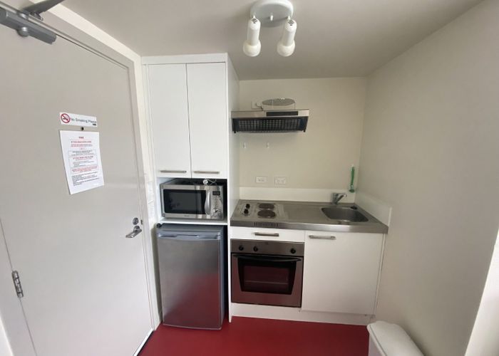  at 604/35 Abel Smith Street, Te Aro, Wellington