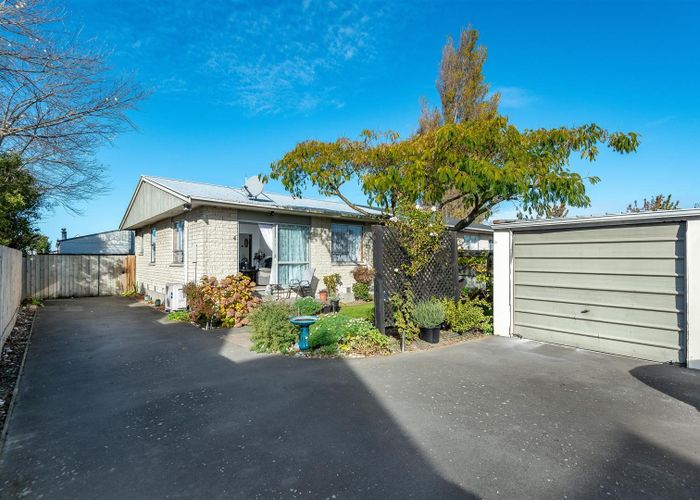  at 4/110 Barbour Street, Waltham, Christchurch