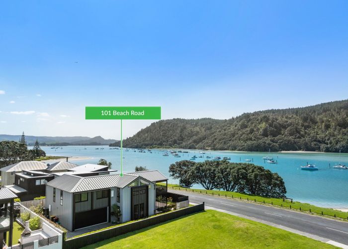  at 101 Beach Road, Whangamata, Thames-Coromandel, Waikato