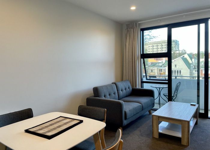  at 4/97 Filleul Street, City Centre, Dunedin, Otago
