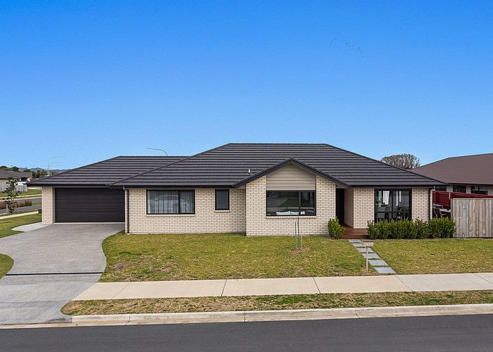  at 1 Karearea Drive, Coastlands, Whakatane