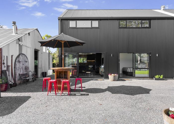  at 127 Bethells Road, Waitakere, Waitakere City, Auckland