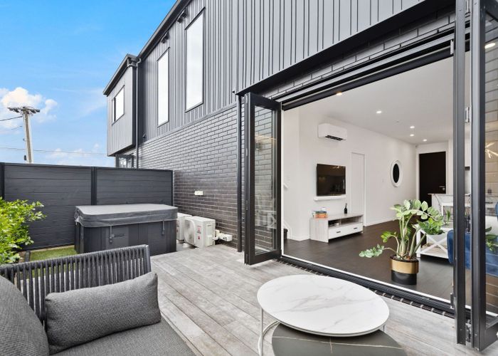  at 18B St Michaels Avenue, Point Chevalier, Auckland City, Auckland