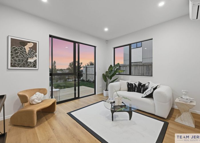  at Lot 32/36-46 Moire Road, West Harbour, Waitakere City, Auckland