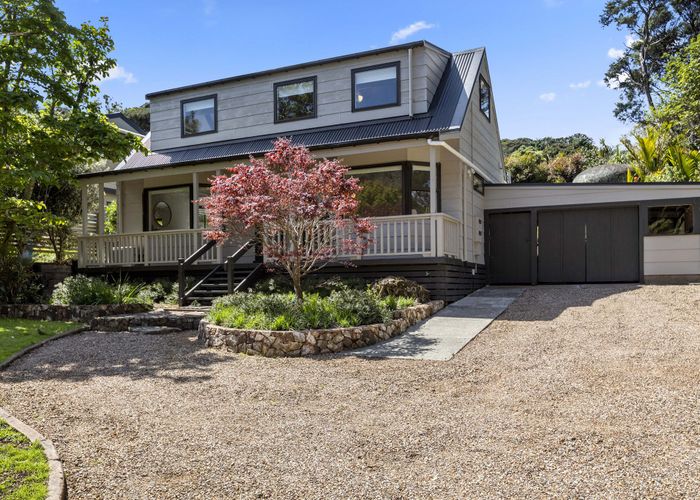  at 46 Te Toki Road, Ostend, Waiheke Island