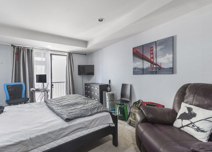  at 5D/2 Eden Crescent, City Centre, Auckland City, Auckland