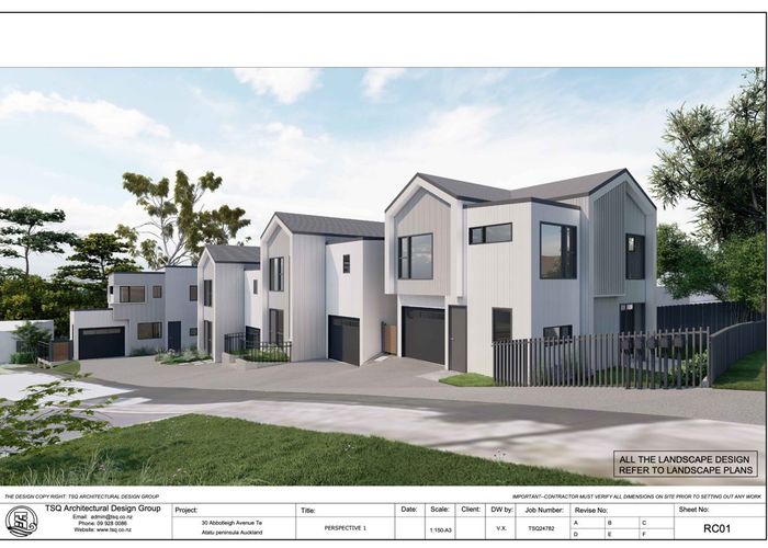  at 30 Abbotleigh Ave, Te Atatu Peninsula, Waitakere City, Auckland