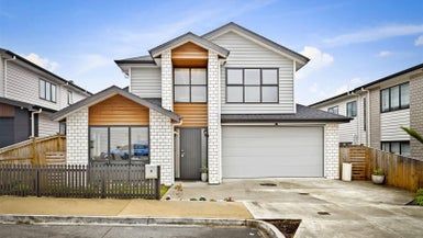  at 8 Mardell Avenue, Hobsonville, Auckland