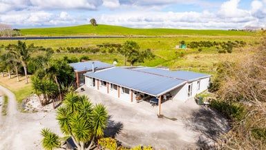  at 353B Brown Road, Hakaru, Kaiwaka