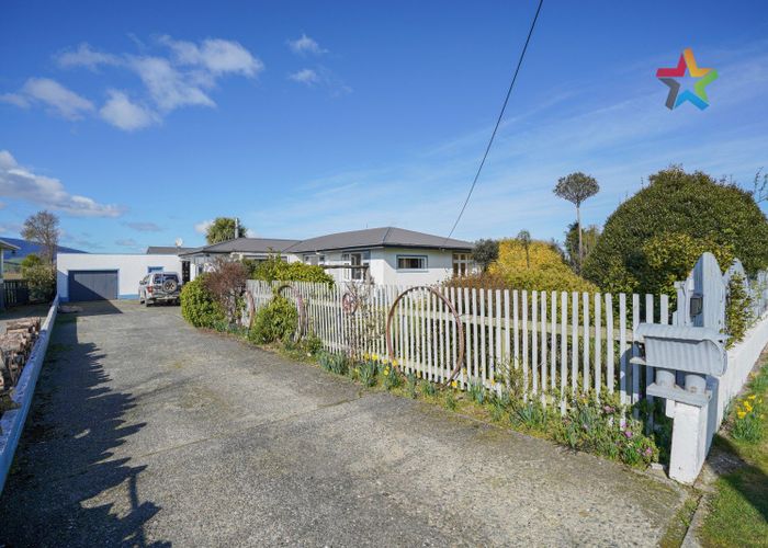  at 379 Main South Road, Paroa, Greymouth