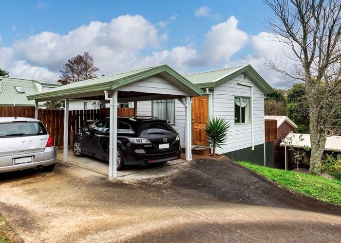  at 86A Colwill Road, Massey, Auckland