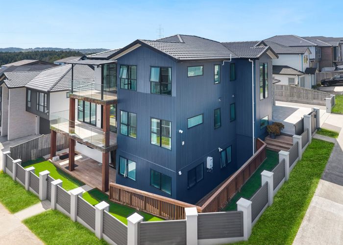  at 2 Drumnaconagher Road, Flat Bush, Manukau City, Auckland