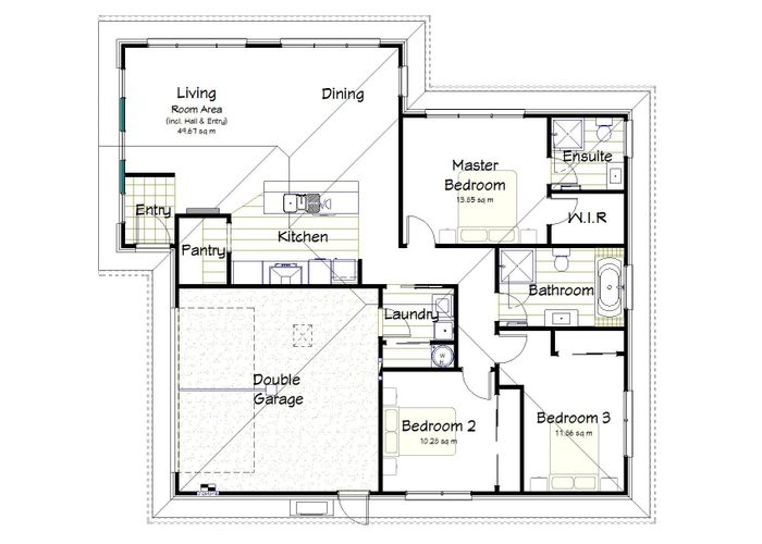  at 23 Morrison Avenue, Ashburton, Ashburton, Canterbury