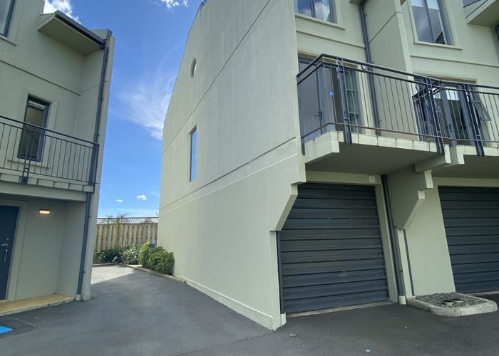  at 7/268 Shirley Road, Papatoetoe, Manukau City, Auckland