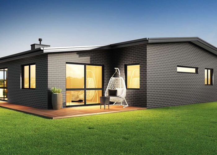  at Lot 8 Smithfields, Ashburton, Ashburton, Canterbury