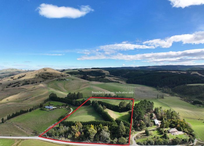  at 665 Berwick Road, Berwick, Dunedin, Otago