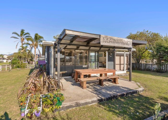  at 119A Sylvia Road, Whangamata, Thames-Coromandel, Waikato
