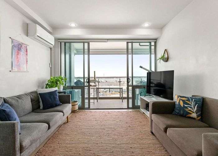  at 1004/30 Beach Road, City Centre, Auckland City, Auckland