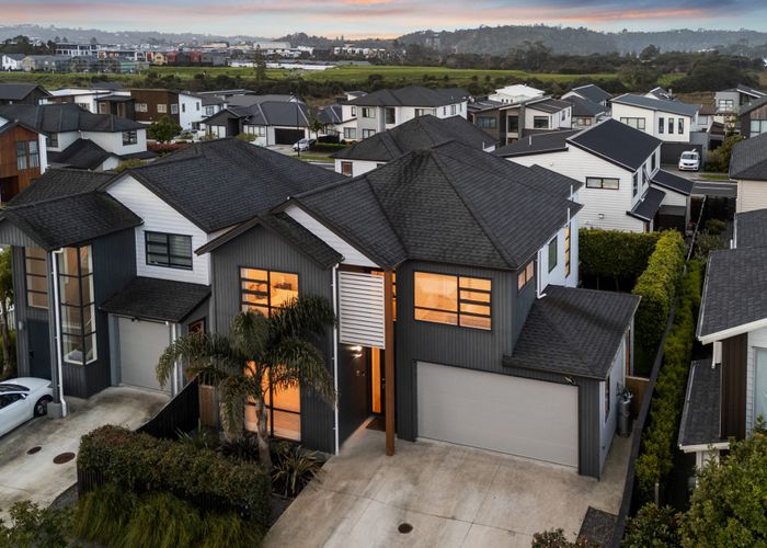  at 4 Kota Lane, Hobsonville, Waitakere City, Auckland