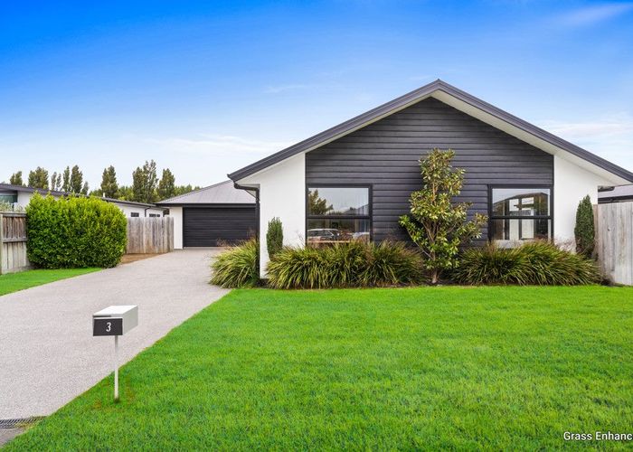 at 3 Bouma Street, Halswell, Christchurch