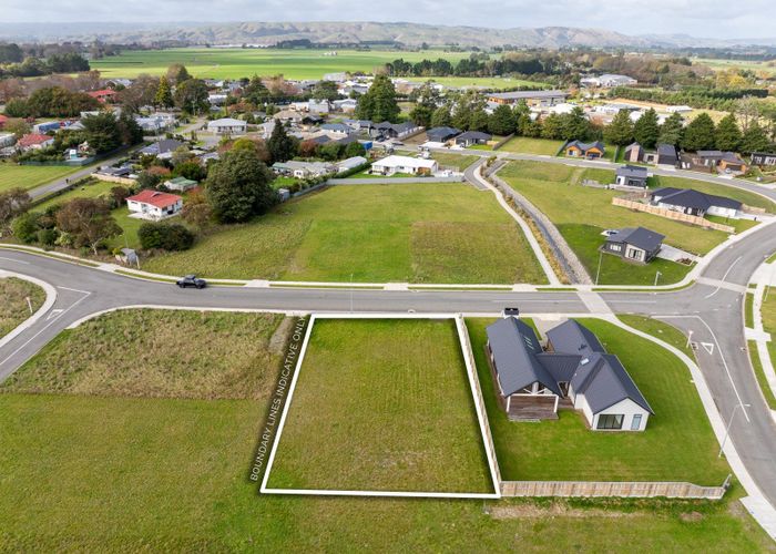  at 39 Cotterville Crescent, Greytown, South Wairarapa, Wellington
