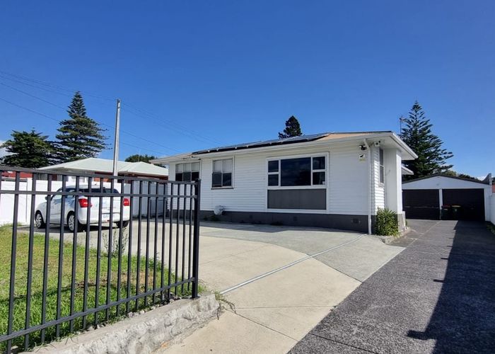  at 19 Jordan Road, Mangere, Auckland